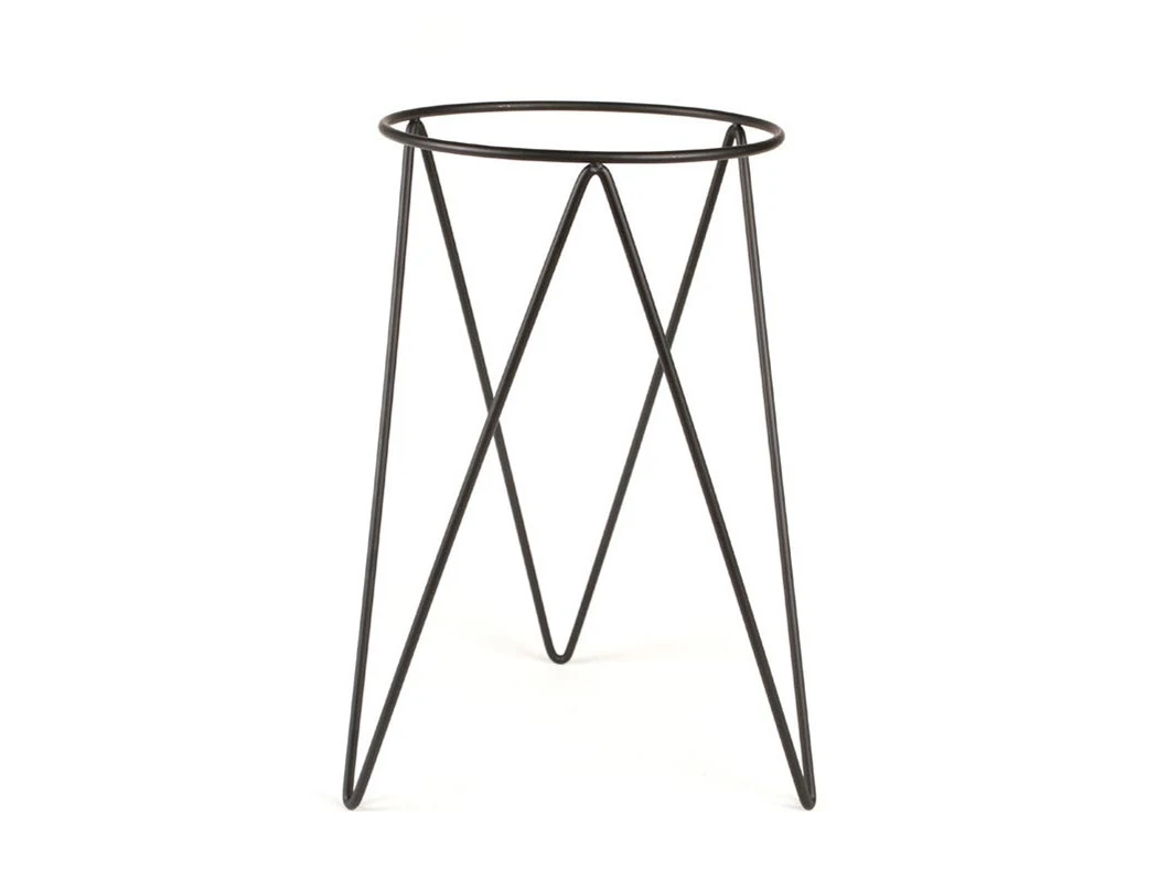 Bendo 'PLANT' Indoor Plant Stand Pots & Hanging Baskets 4 Bendo 'PLANT' Indoor Plant Stand Pots & Hanging Baskets