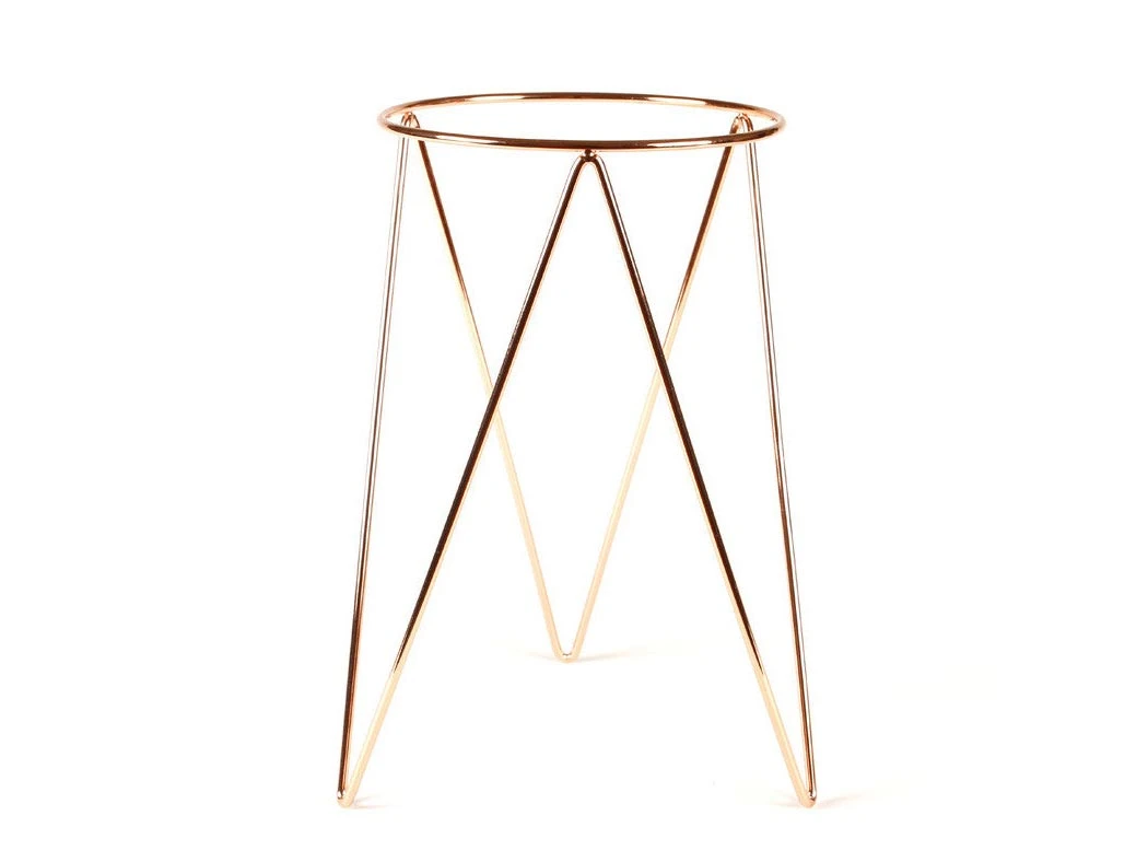 Bendo 'PLANT' Indoor Plant Stand Pots & Hanging Baskets 3 Bendo 'PLANT' Indoor Plant Stand Pots & Hanging Baskets