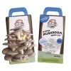 Little Acre Gourmet Mushrooms Blue Oyster Mushroom Grow Kit Gift Kits