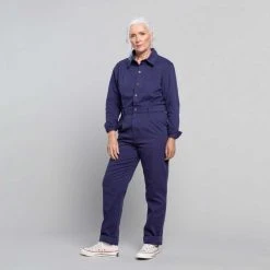 SUK Workwear Boiler Suit 22 SUK Workwear Boiler Suit