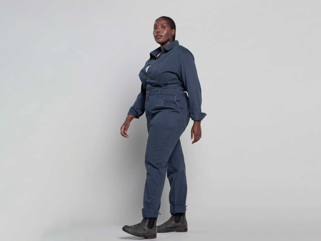 SUK Workwear Boiler Suit 14 SUK Workwear Boiler Suit