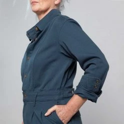 SUK Workwear Boiler Suit 28 SUK Workwear Boiler Suit