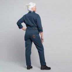 SUK Workwear Boiler Suit 29 SUK Workwear Boiler Suit