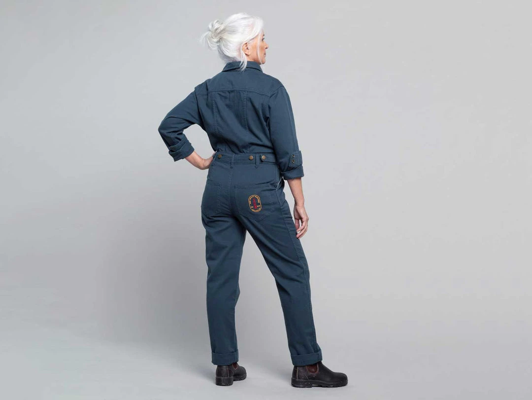 SUK Workwear Boiler Suit 16 SUK Workwear Boiler Suit