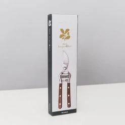 Burgon & Ball National Trust Secateurs Outdoor Accessories