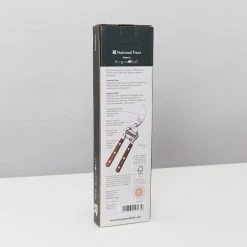 Burgon & Ball National Trust Secateurs Outdoor Accessories