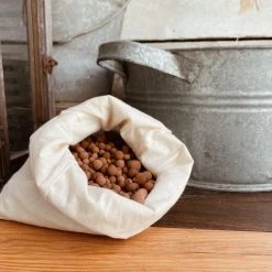 LECA - Canna Aqua Clay Balls 1L Bags Outdoor Accessories