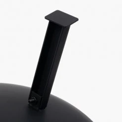 Outdoor Accessories Barebones Cowboy Fire Pit Grill 23