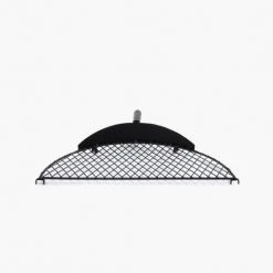 Outdoor Accessories Barebones Cowboy Fire Pit Grill 23