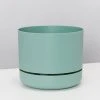 Mr Kitly Cabinet Green Selfwatering Pots 170mm Outdoor Accessories