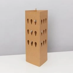 GreenGuard Biodegradable Plant Shield ♻️