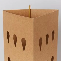 GreenGuard Biodegradable Plant Shield ♻️