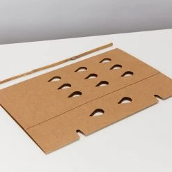 GreenGuard Biodegradable Plant Shield ♻️