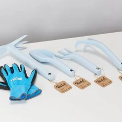 Quality Products Gardening Toolset Gift Box -Large