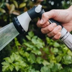 Hoses & Sprinklers Get Set With Hoselink Connectors Pack