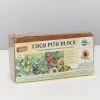 Plants In A Box Outdoor Accessories Coco Pith Block 650g