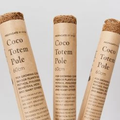 Ryset Outdoor Accessories Coco Totem Poles 10 Ryset Outdoor Accessories Coco Totem Poles