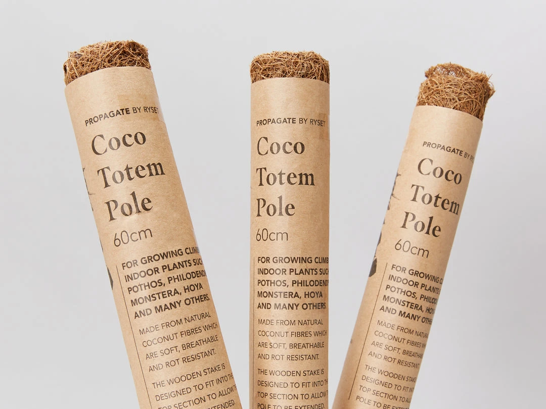 Ryset Outdoor Accessories Coco Totem Poles 4 Ryset Outdoor Accessories Coco Totem Poles