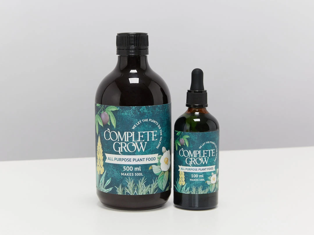 Plants In A Box Complete Grow All Purpose Plant Food 5 Plants In A Box Complete Grow All Purpose Plant Food