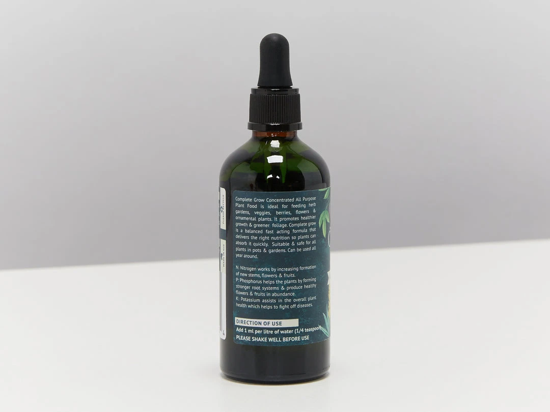 Plants In A Box Complete Grow All Purpose Plant Food 8 Plants In A Box Complete Grow All Purpose Plant Food