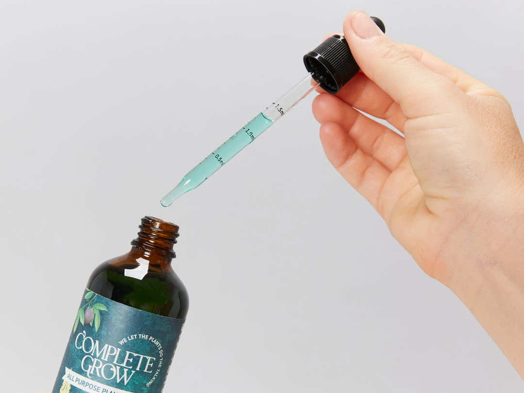 Plants In A Box Complete Grow All Purpose Plant Food 3 Plants In A Box Complete Grow All Purpose Plant Food