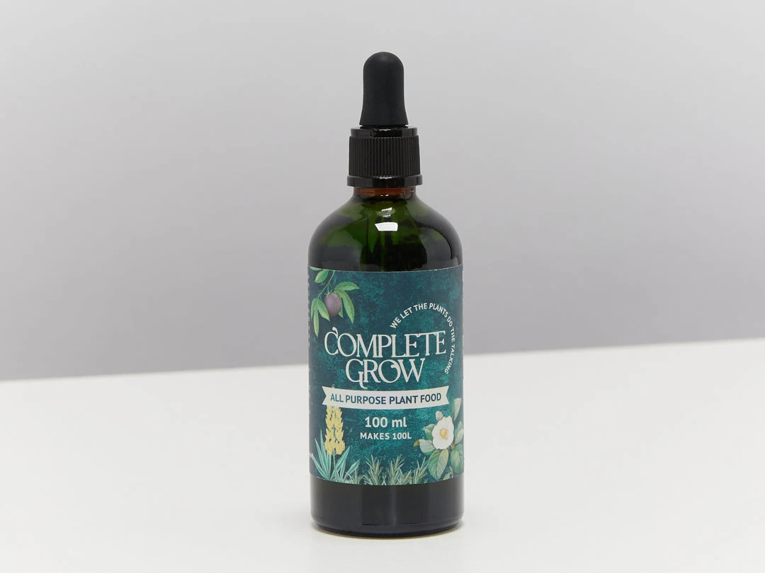 Plants In A Box Complete Grow All Purpose Plant Food 7 Plants In A Box Complete Grow All Purpose Plant Food