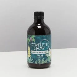 Plants In A Box Complete Grow All Purpose Plant Food