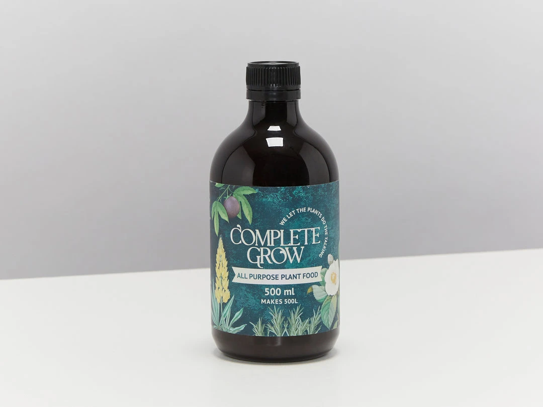 Plants In A Box Complete Grow All Purpose Plant Food 4 Plants In A Box Complete Grow All Purpose Plant Food