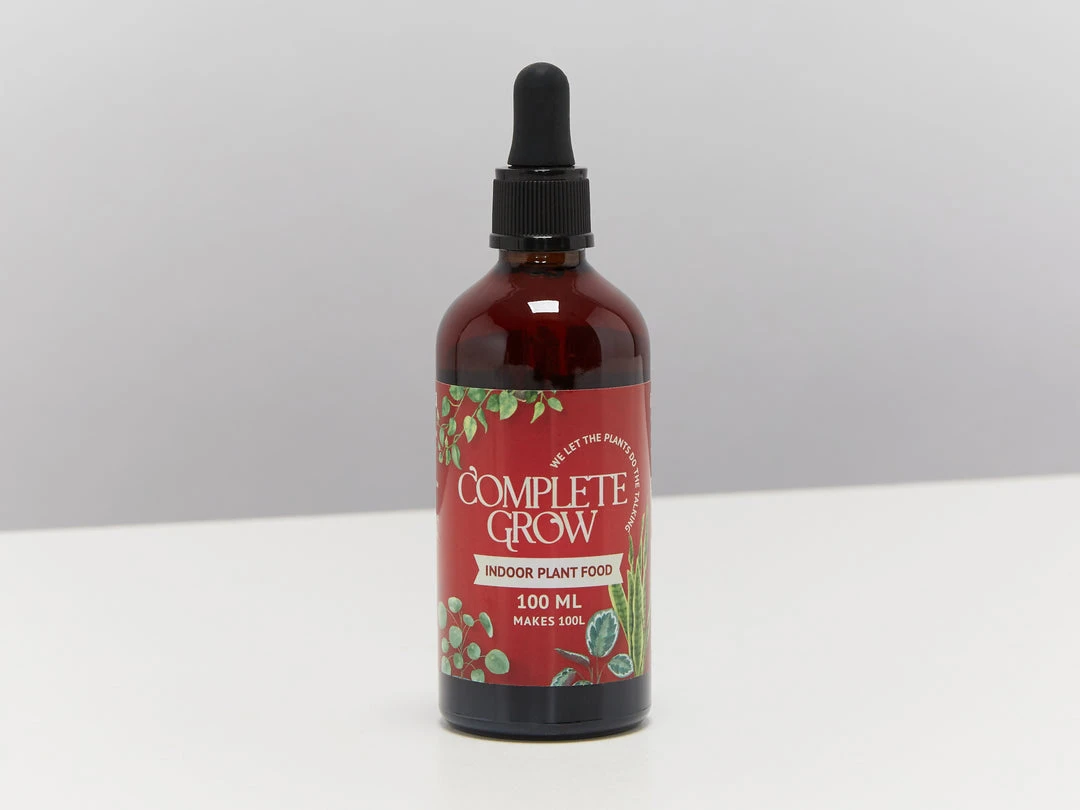 Plants In A Box Complete Grow Indoor Plant Food 7 Plants In A Box Complete Grow Indoor Plant Food