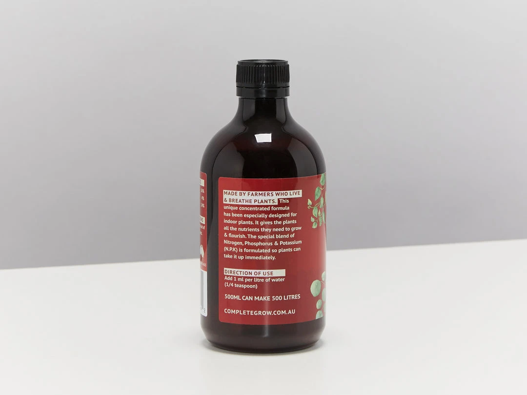 Plants In A Box Complete Grow Indoor Plant Food 6 Plants In A Box Complete Grow Indoor Plant Food