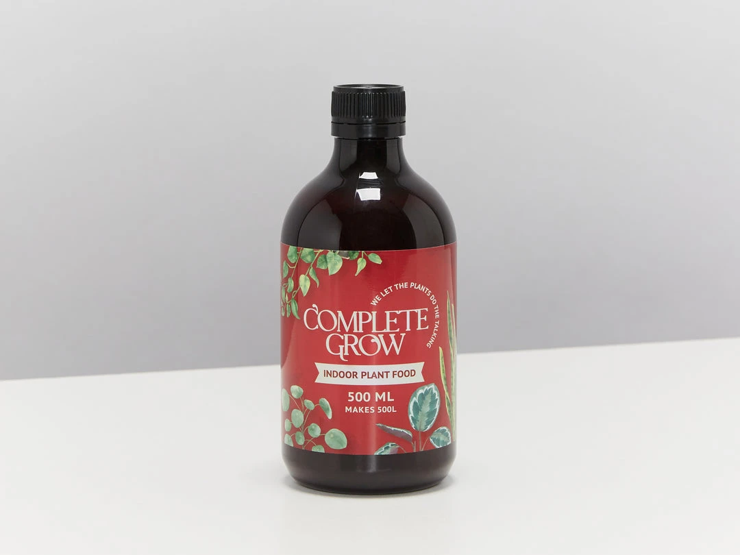 Plants In A Box Complete Grow Indoor Plant Food 5 Plants In A Box Complete Grow Indoor Plant Food