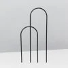 Plants In A Box Double-Arch Plant Stake Climbing Plants