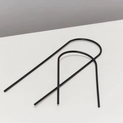 Plants In A Box Double-Arch Plant Stake Climbing Plants