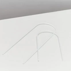 Plants In A Box Double-Arch Plant Stake Climbing Plants