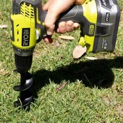 Hoselink Garden Auger Drill Bit - Small 178mm