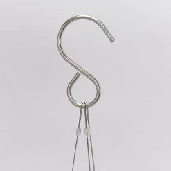 Ecopots Pots & Hanging Baskets Eco-Friendly Hanging Planters