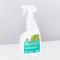 Outdoor Accessories Eco Organic Fungicide