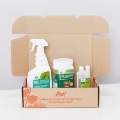 Outdoor Accessories Eco Trio Pack