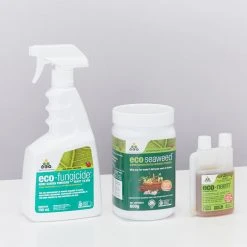 Outdoor Accessories Eco Trio Pack