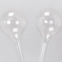 Plants In A Box Elho Aqua Care ♻️ - Watering System Transparent 12 Plants In A Box Elho Aqua Care ♻️ - Watering System Transparent