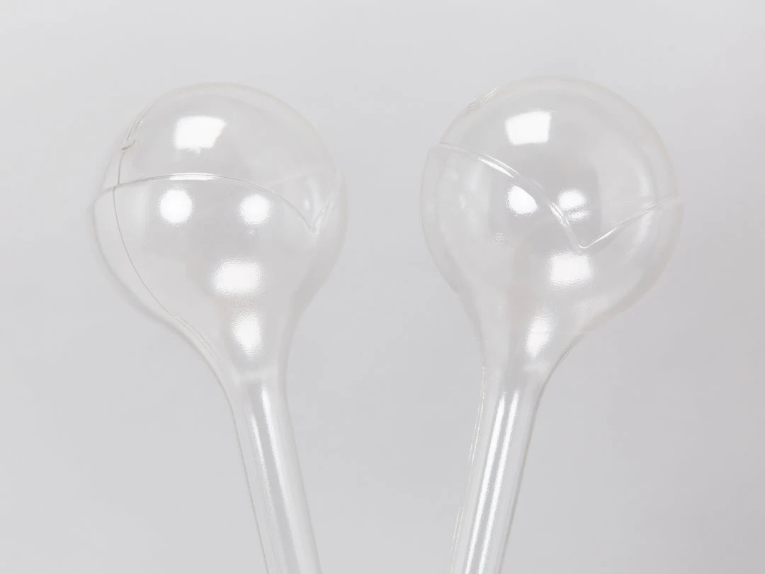 Plants In A Box Elho Aqua Care ♻️ - Watering System Transparent 6 Plants In A Box Elho Aqua Care ♻️ - Watering System Transparent