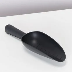 Elho Composting Recycled Plastic Soil Scoop 14 Elho Composting Recycled Plastic Soil Scoop