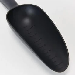 Elho Composting Recycled Plastic Soil Scoop
