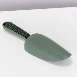 Elho Composting Recycled Plastic Soil Scoop 12 Elho Composting Recycled Plastic Soil Scoop
