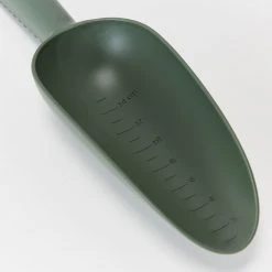 Elho Composting Recycled Plastic Soil Scoop 17 Elho Composting Recycled Plastic Soil Scoop