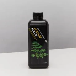 Outlet Plants in a box Store 44 Growth Technology Foliage Focus Liquid Fertiliser