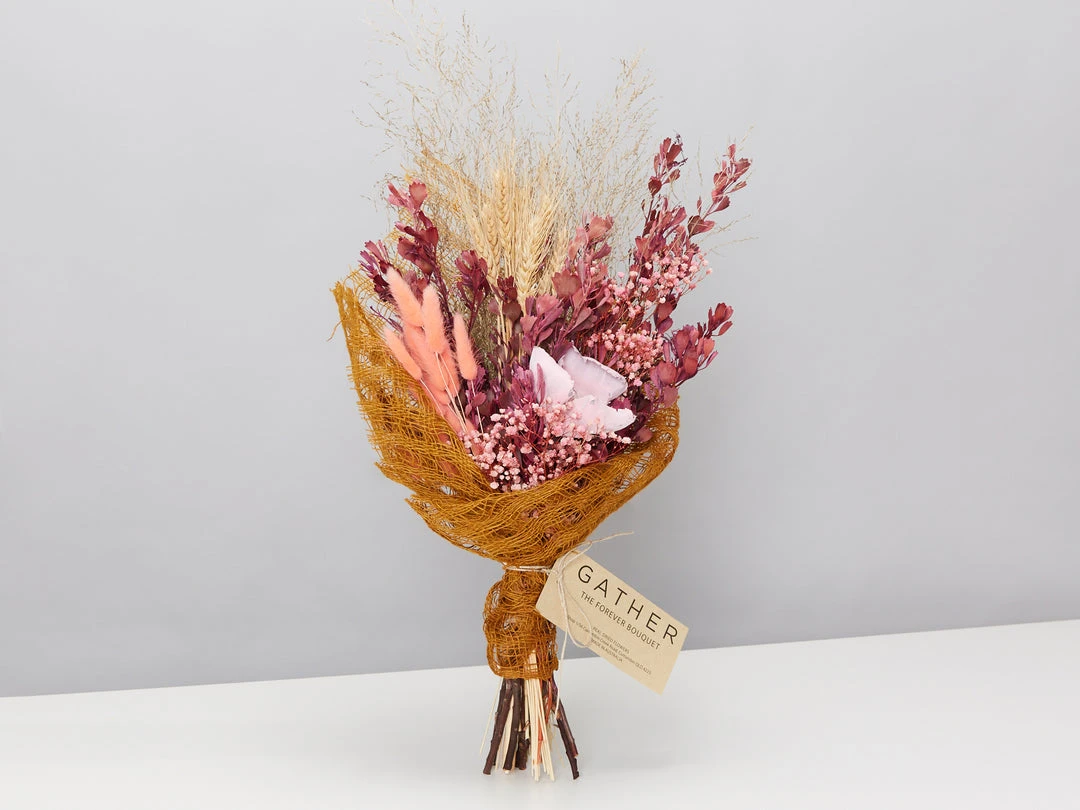 Gather Australia Housewarming Joy Posy In A Box 3 Gather Australia Housewarming Joy Posy In A Box