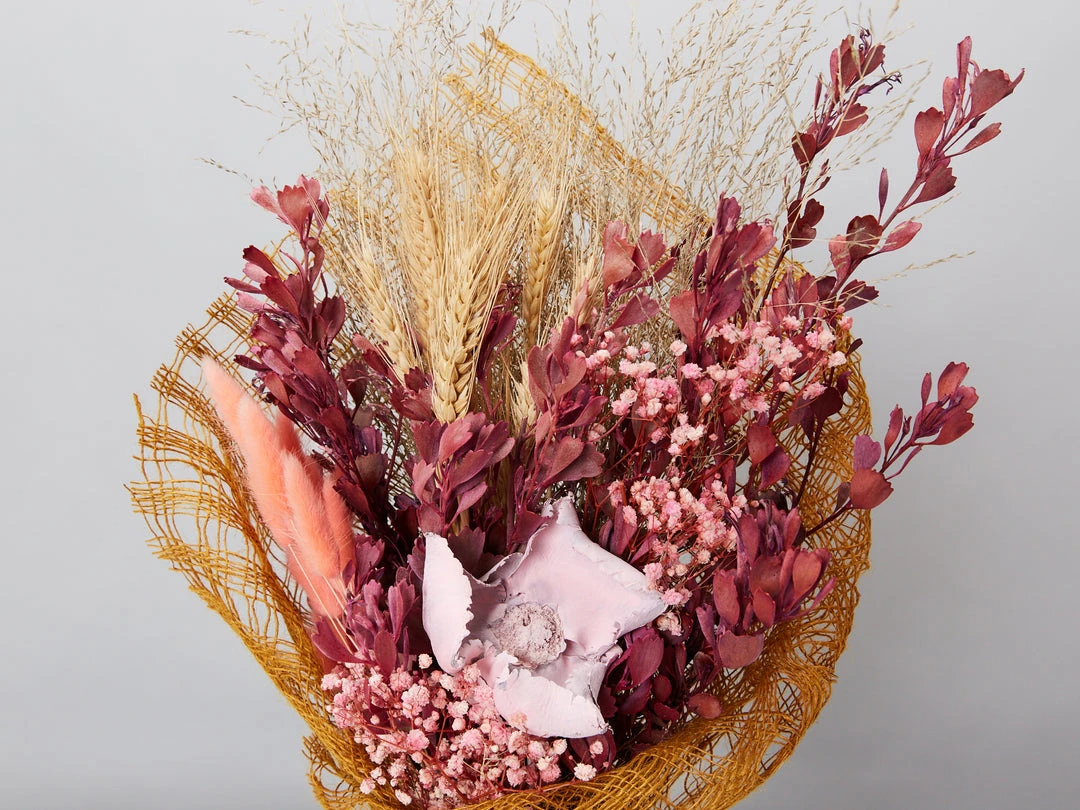 Gather Australia Housewarming Joy Posy In A Box 4 Gather Australia Housewarming Joy Posy In A Box