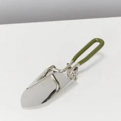 Plants In A Box Outdoor Accessories Folding Trowel