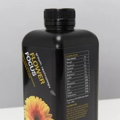 Growth Technology Flower Focus Liquid Fertiliser